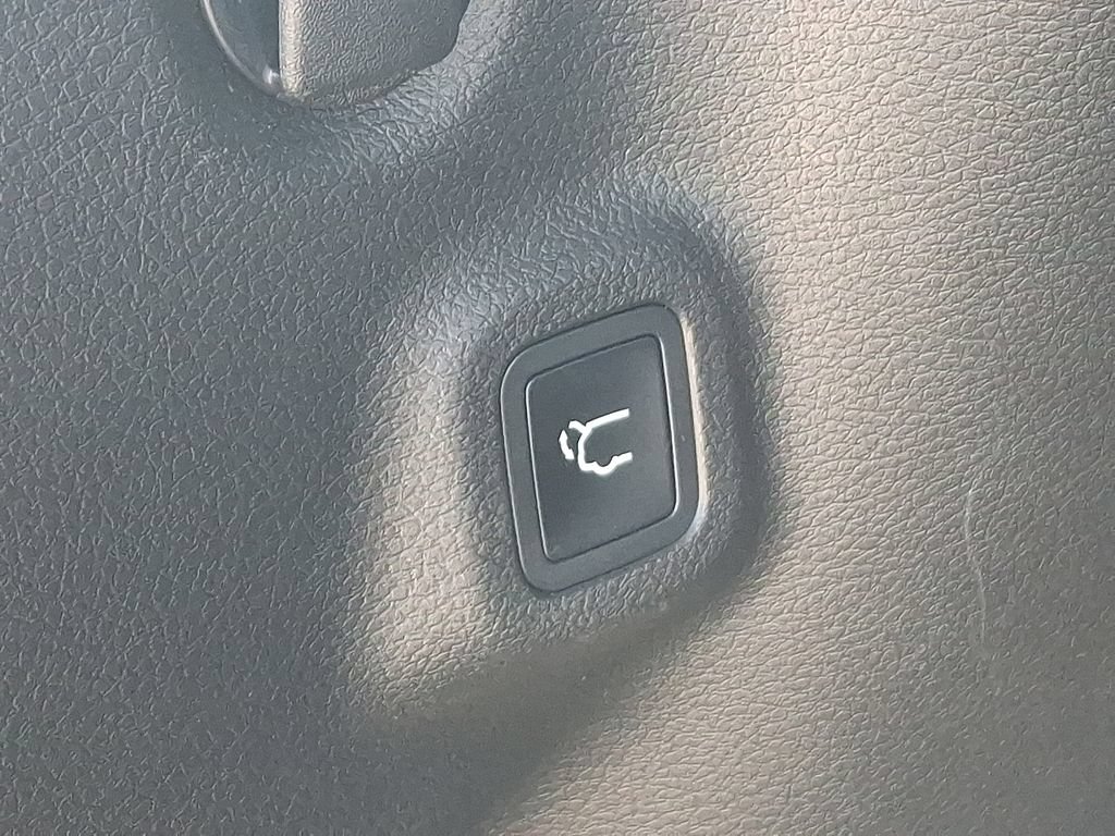 Used 2026 Jeep Compass Limited AWD/4WD image 30