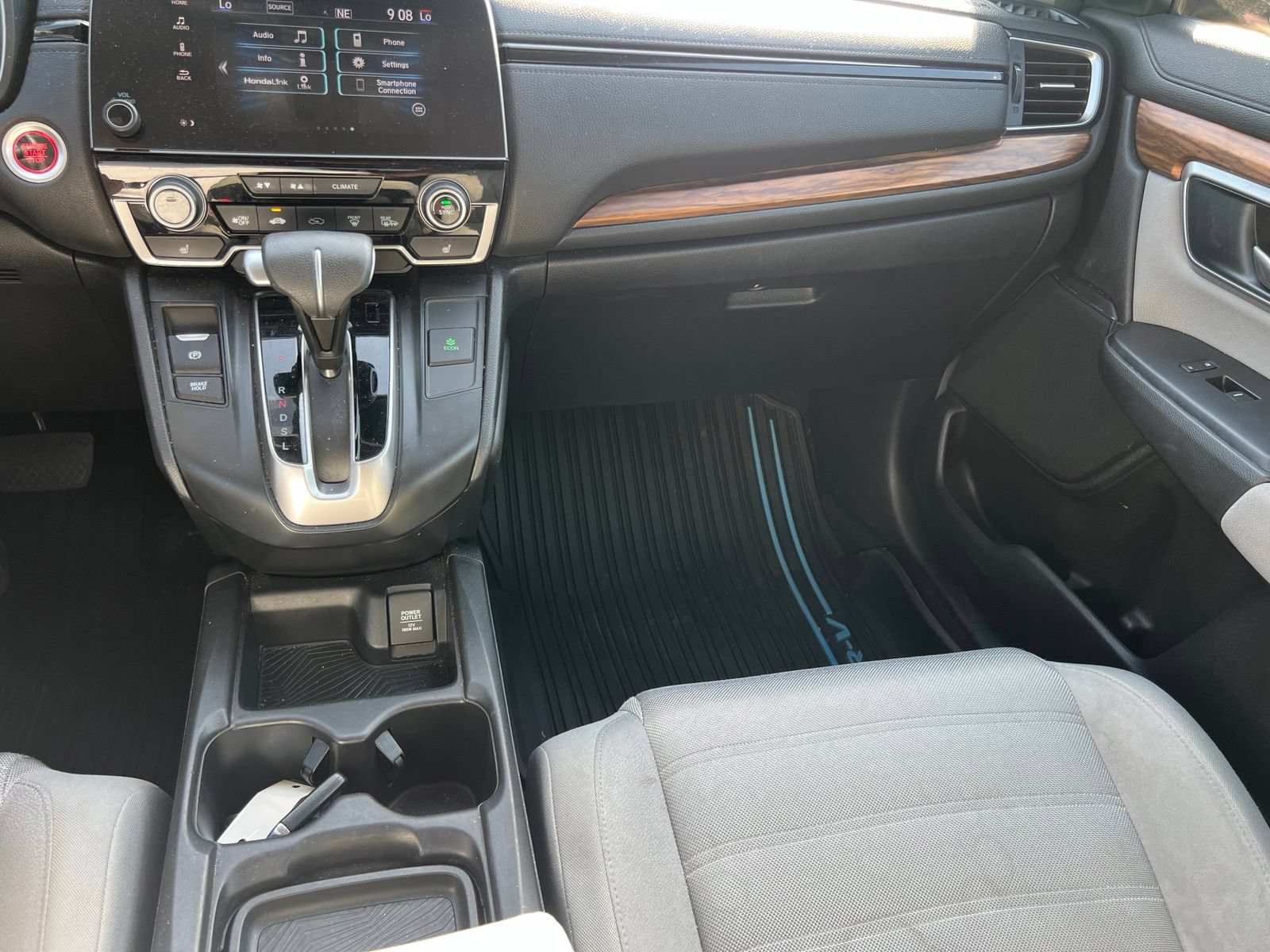 Used 2018 Honda CR-V EX image 33