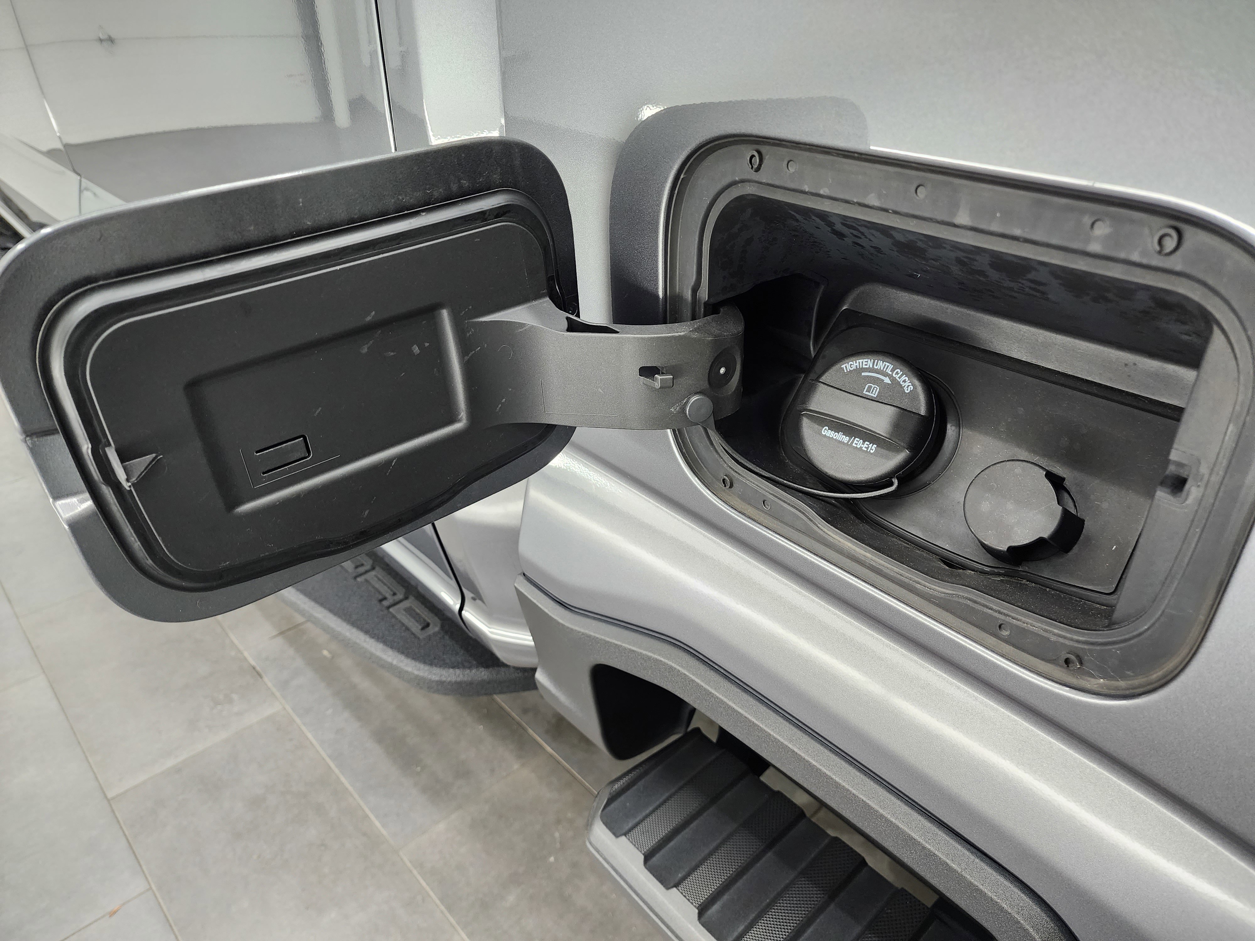 Used 2023 Ford F350 XLT w/ Tremor Off-Road Package image 36