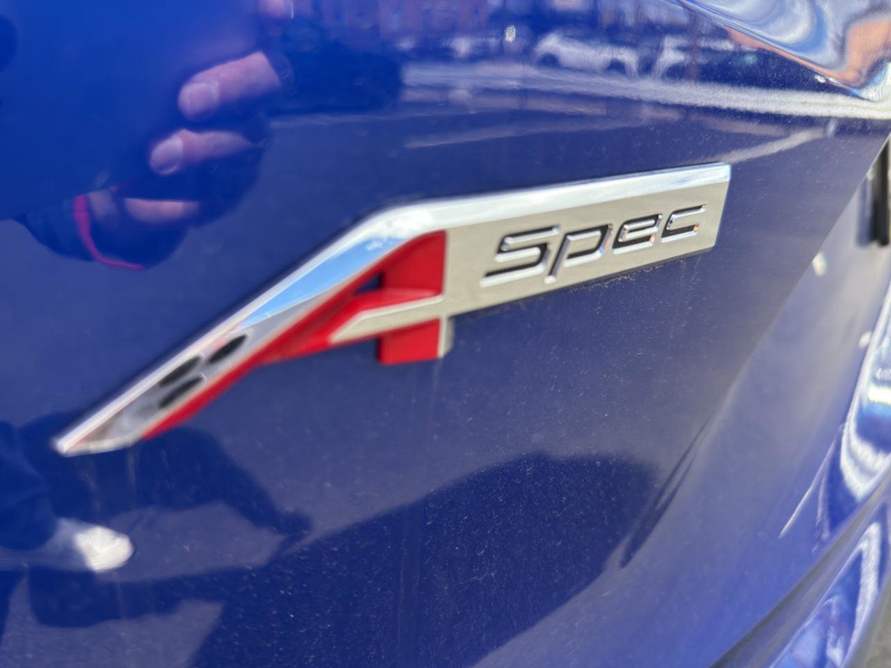 Used 2021 Acura RDX A-Spec image 27