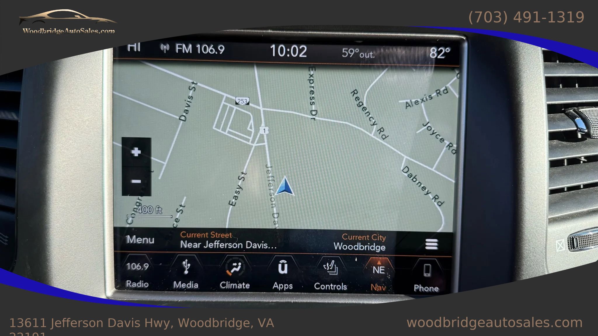 Used 2018 Jeep Grand Cherokee High Altitude image 28