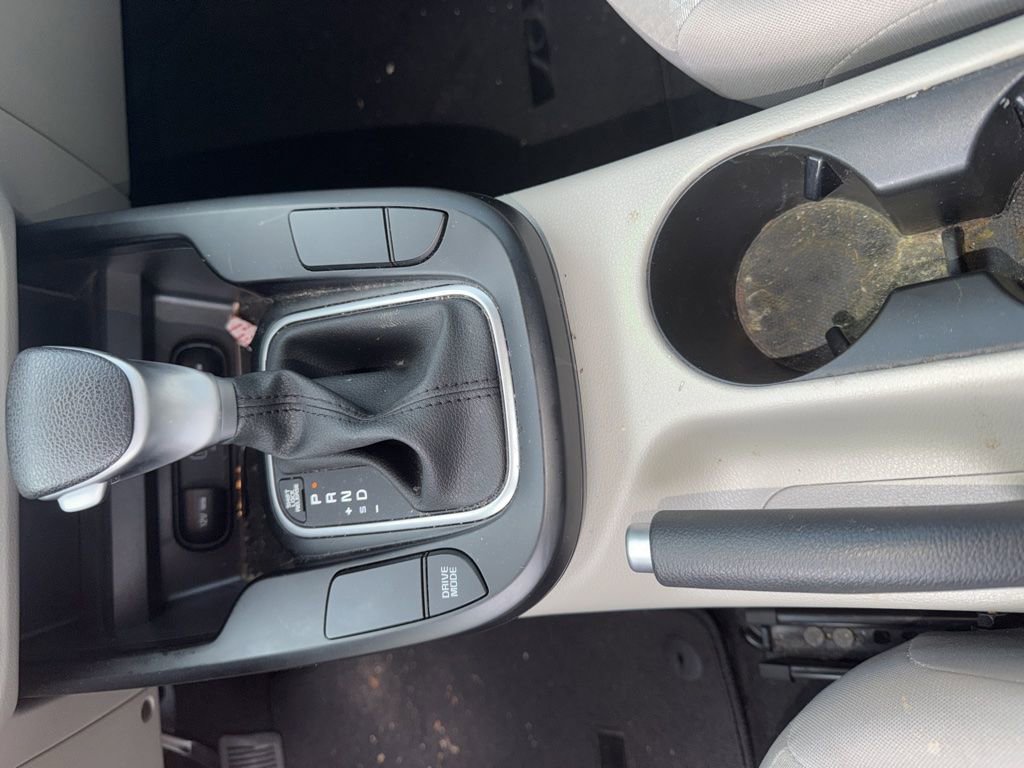 Certified 2023 Kia Soul LX FWD image 15