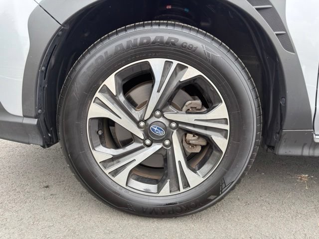 Used 2024 Subaru Crosstrek 2.0i Premium AWD/4WD image 25