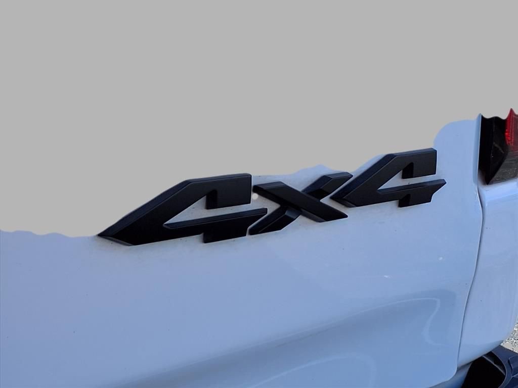 Used 2024 RAM 1500 Limited image 25