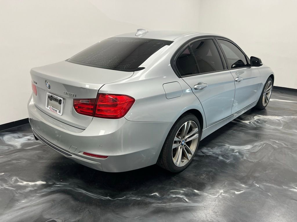 Used 2014 BMW 328i xDrive Sedan image 19