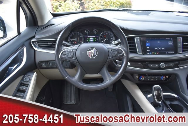 Used 2021 Buick Enclave Essence w/ Sound and Sites Package image 32