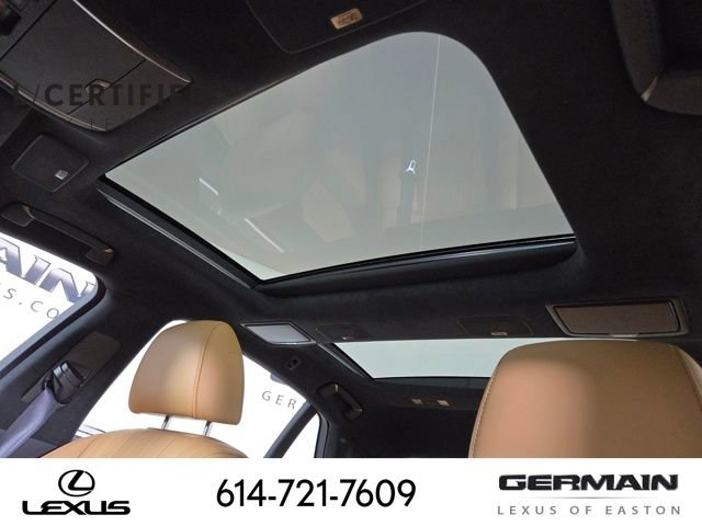 Certified 2024 Lexus LS 500 AWD w/ Interior Upgrade Package image 31