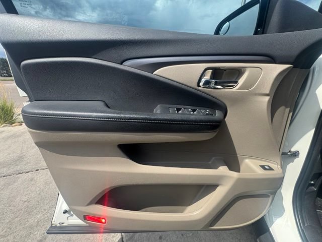 Used 2019 Honda Ridgeline RTL-T image 25