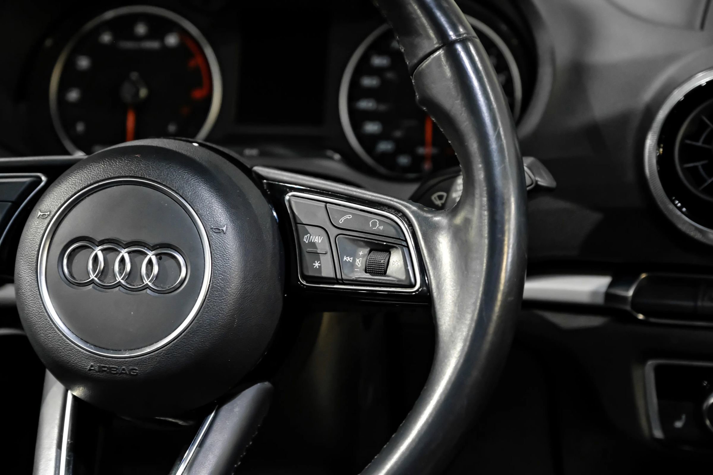 Used 2019 Audi A3 2.0T Premium w/ Convenience Package image 25