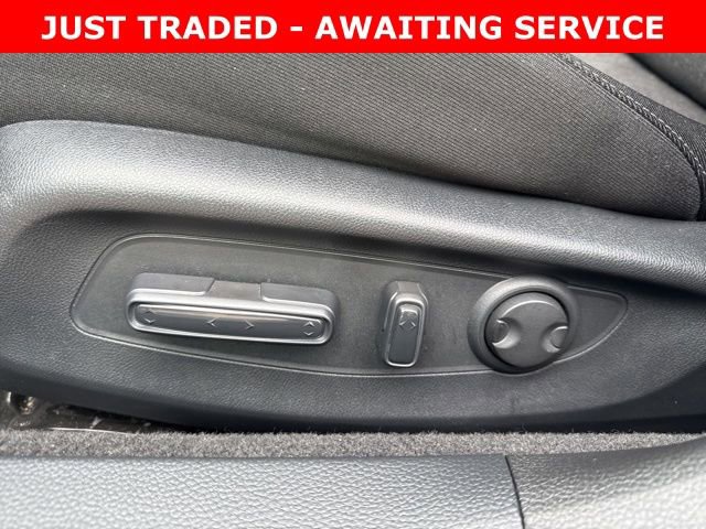 Certified 2025 Honda Accord SE image 13