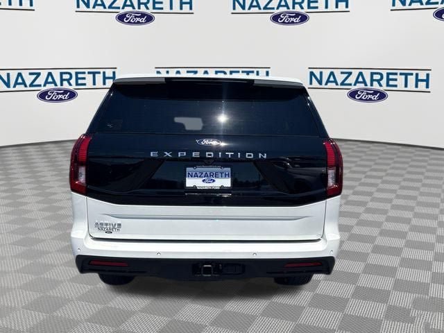New 2026 Ford Expedition Active AWD/4WD image 6