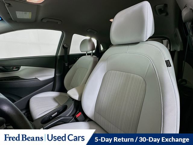 Used 2023 Hyundai Kona SEL AWD/4WD image 20