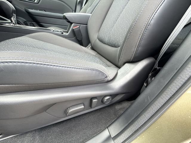 Used 2026 Subaru Forester Premium image 12