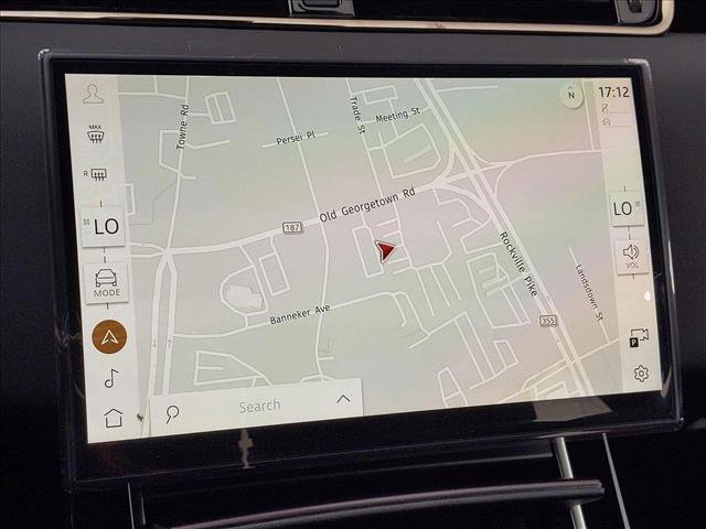 New 2026 Land Rover Range Rover Evoque Dynamic SE image 13