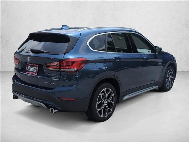 Used 2021 BMW X1 sDrive28i w/ Premium Package FWD image 5