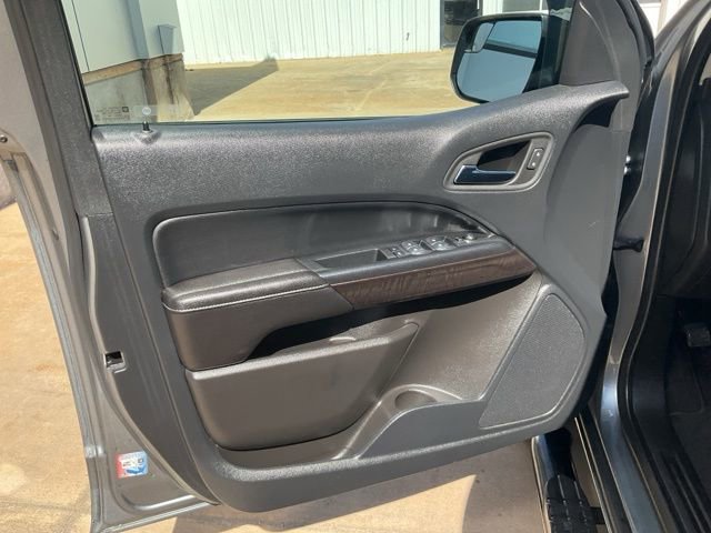 Used 2022 GMC Canyon Elevation w/ Trailering Package RWD image 5