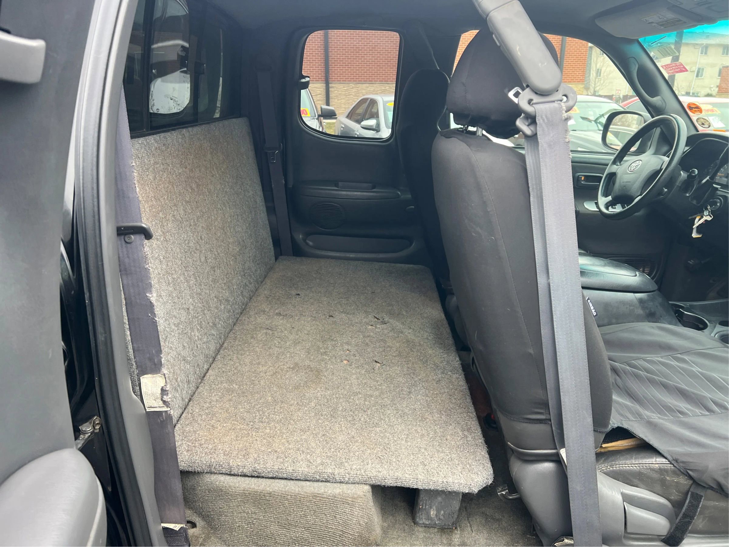 Used 2003 Toyota Tundra SR5 image 24