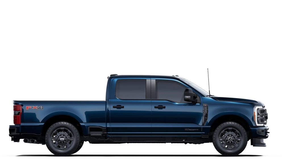 New 2025 Ford F350 XL w/ STX Appearance Package image 38