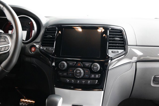 Used 2020 Jeep Grand Cherokee Trackhawk image 14