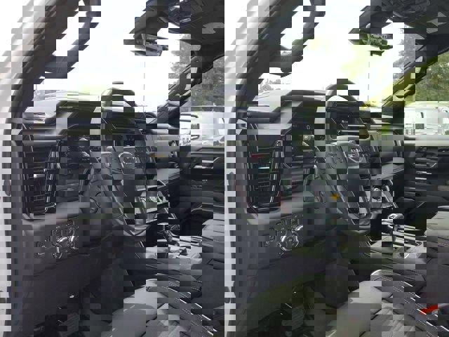 New 2026 GMC Sierra 1500 AT4X image 17