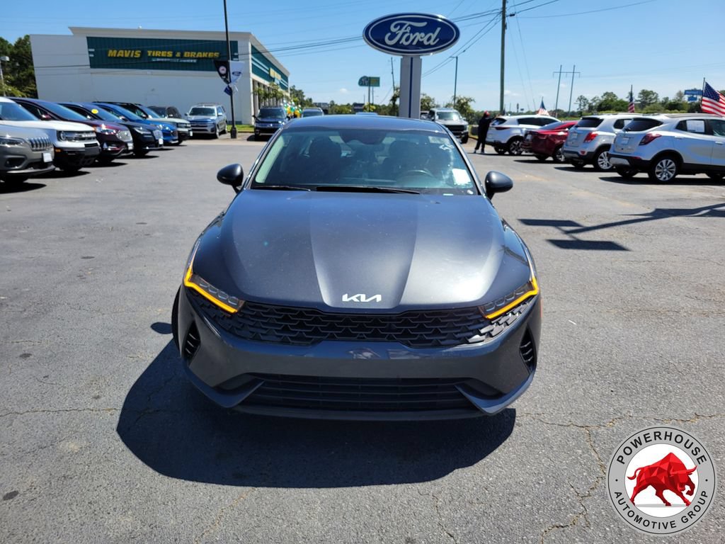 Used 2023 Kia K5 LXS FWD image 10
