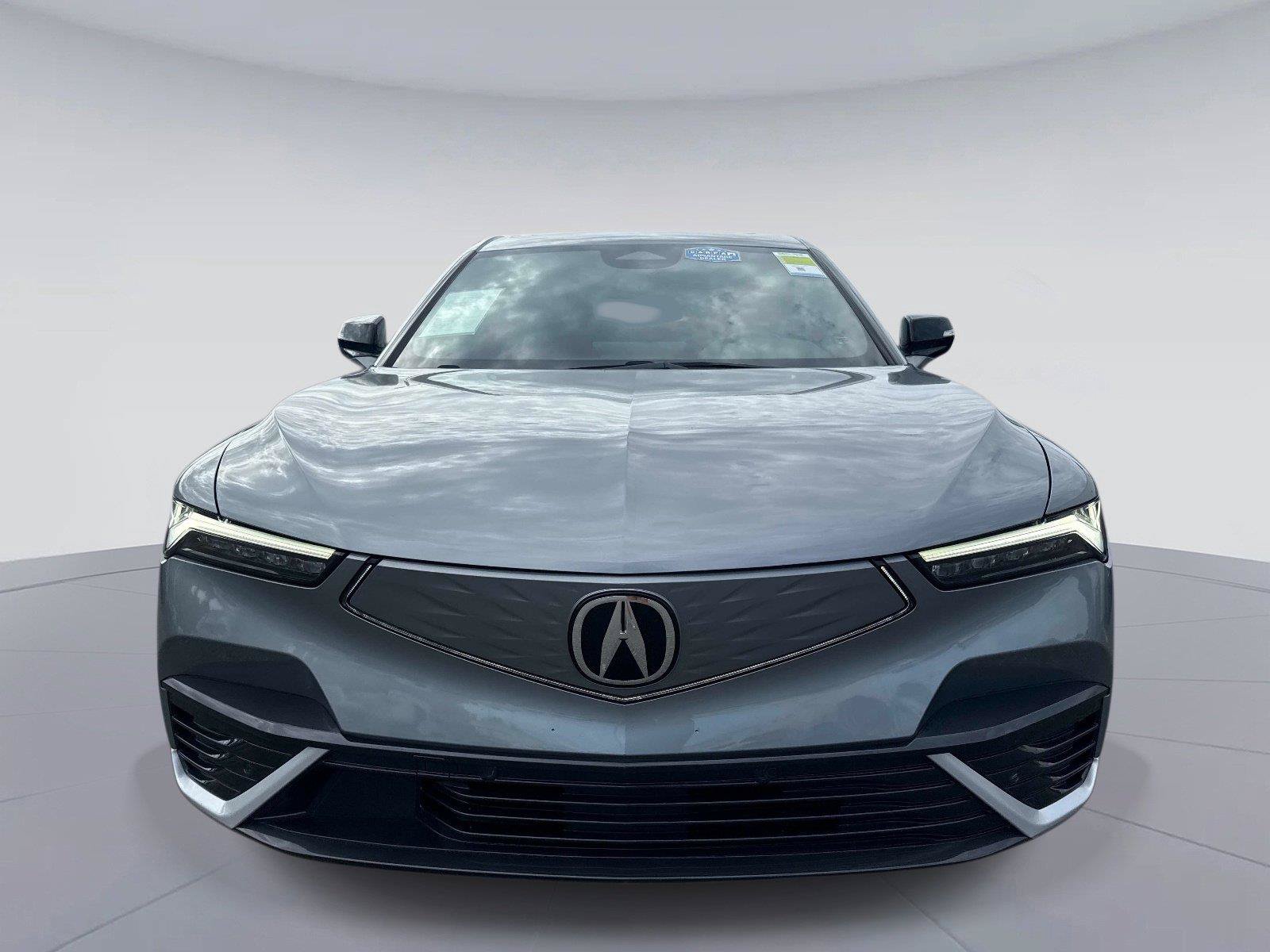 Used 2024 Acura ZDX A-Spec RWD image 9