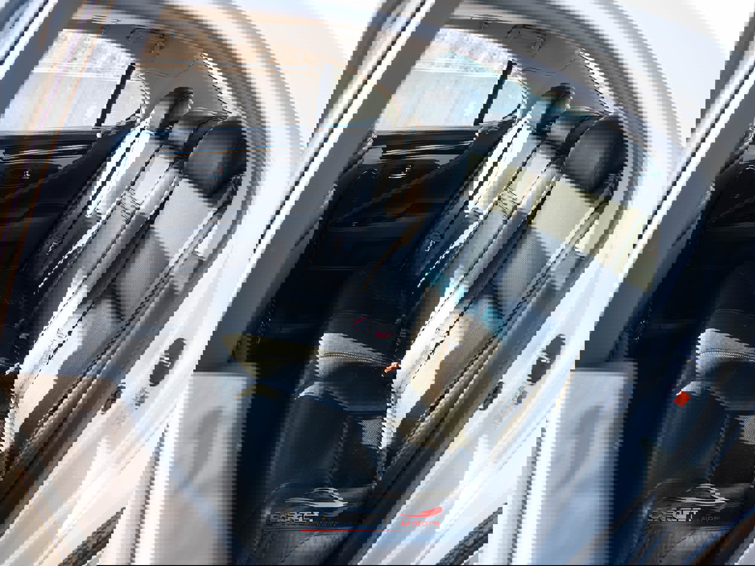 Used 2017 Lexus LS 460 AWD w/ Comfort Package image 19