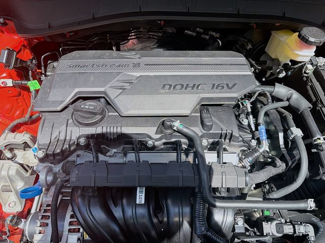 New 2026 Hyundai Kona SEL Sport FWD image 30