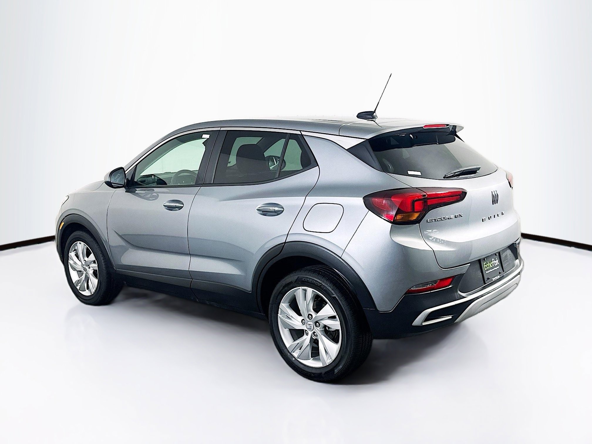 Used 2025 Buick Encore GX Preferred image 5