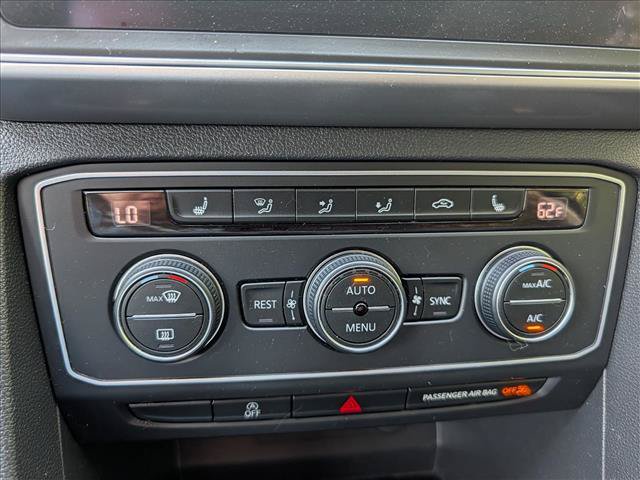 Used 2019 Volkswagen Atlas SE AWD/4WD image 35