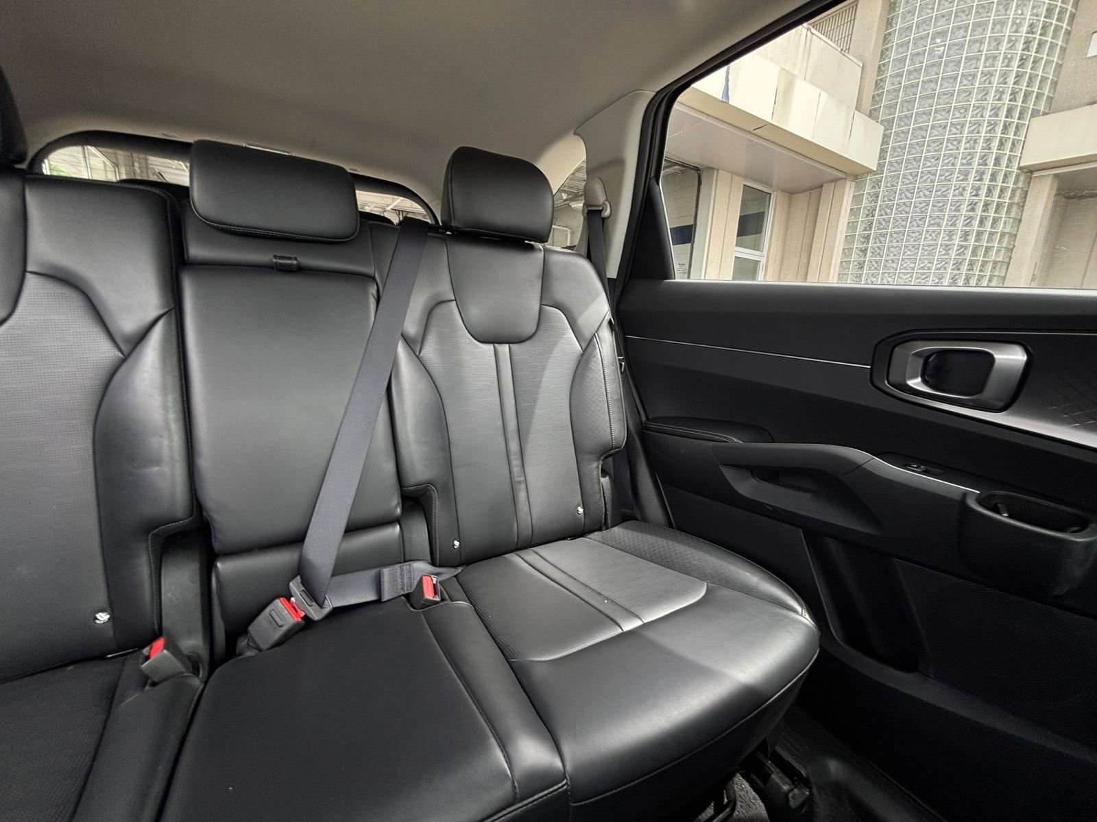 Used 2024 Kia Sorento S FWD image 40