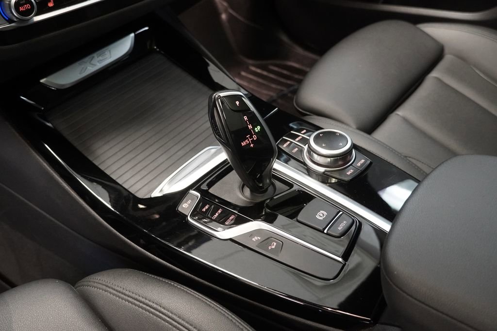 Used 2021 BMW X3 xDrive30i AWD/4WD image 22