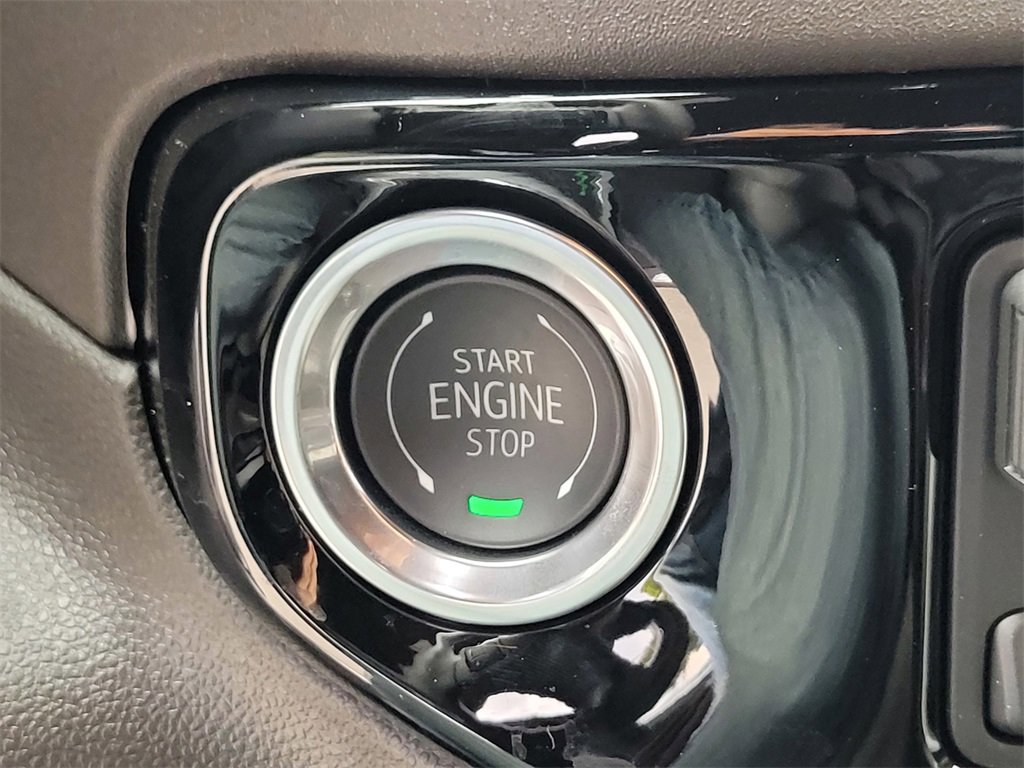 New 2026 Chevrolet Silverado 1500 LT w/ All Star Edition Plus image 19