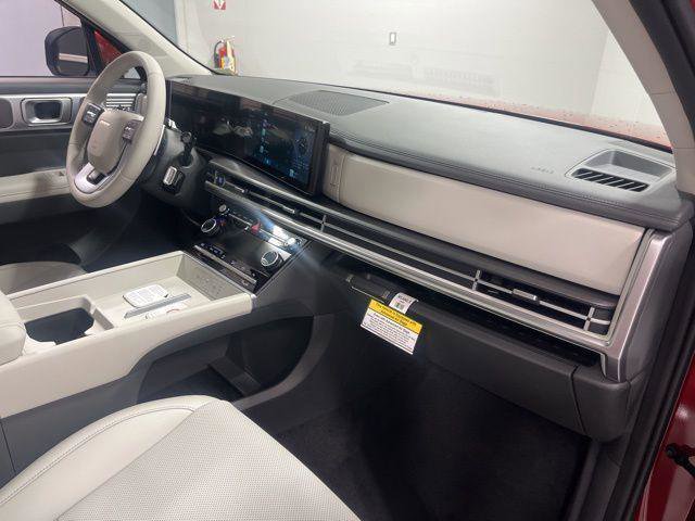 New 2026 Hyundai Santa Fe SEL FWD image 25