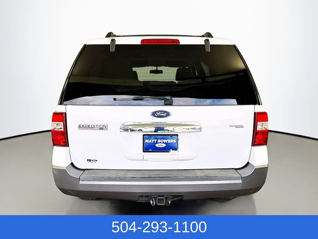 Used 2007 Ford Expedition XLT RWD image 7