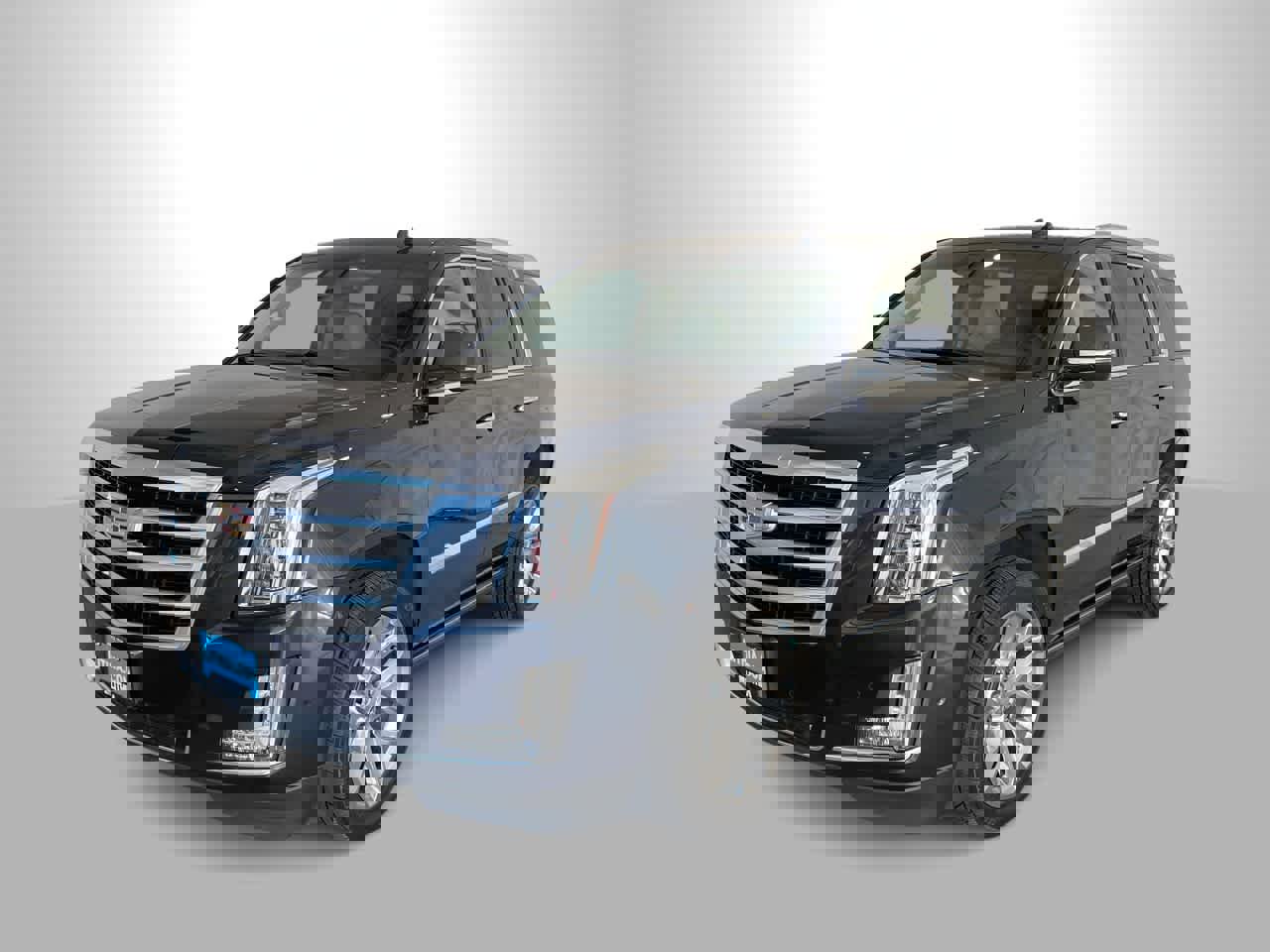 Used 2019 Cadillac Escalade Premium Luxury