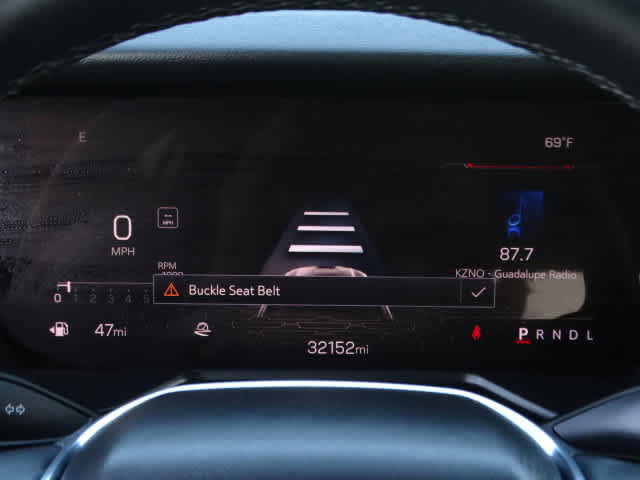 Used 2024 GMC Acadia Elevation w/ Black Edition image 25