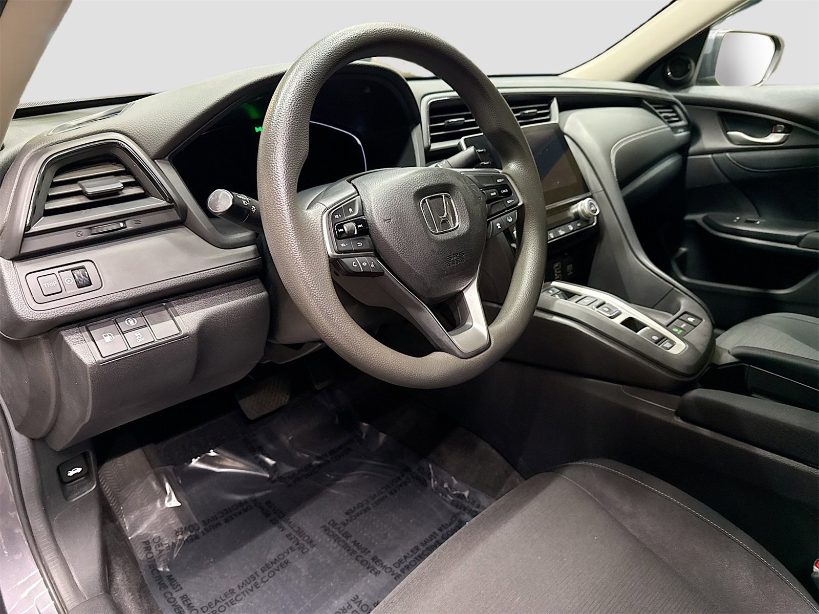Used 2021 Honda Insight EX image 9
