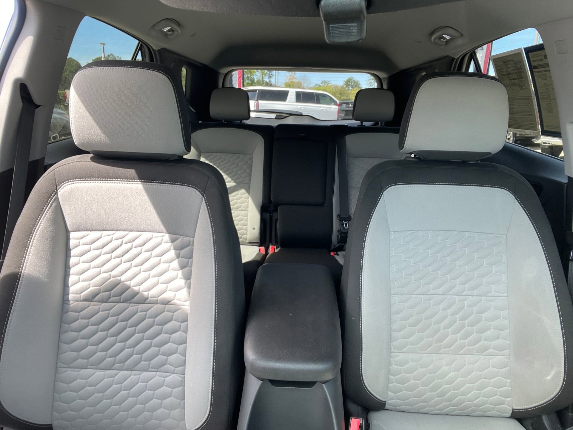 Used 2020 Chevrolet Equinox LT FWD image 30