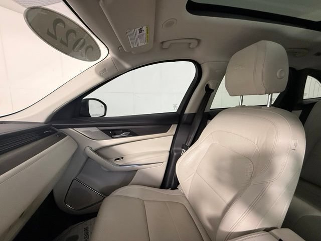 Certified 2022 Jaguar F-PACE S AWD/4WD image 18