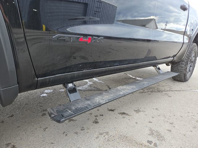 Used 2024 GMC Sierra 1500 AT4X AWD/4WD image 9