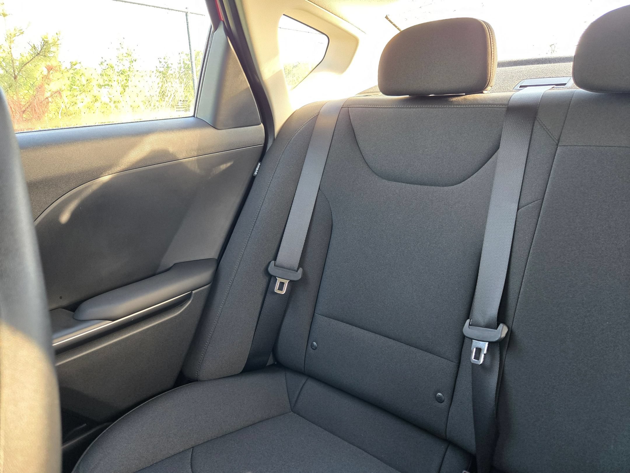 New 2026 Kia K4 FWD image 12