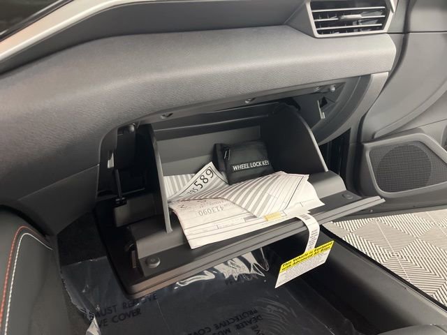 New 2025 Nissan Altima 2.5 SR w/ SR Premium Package image 38