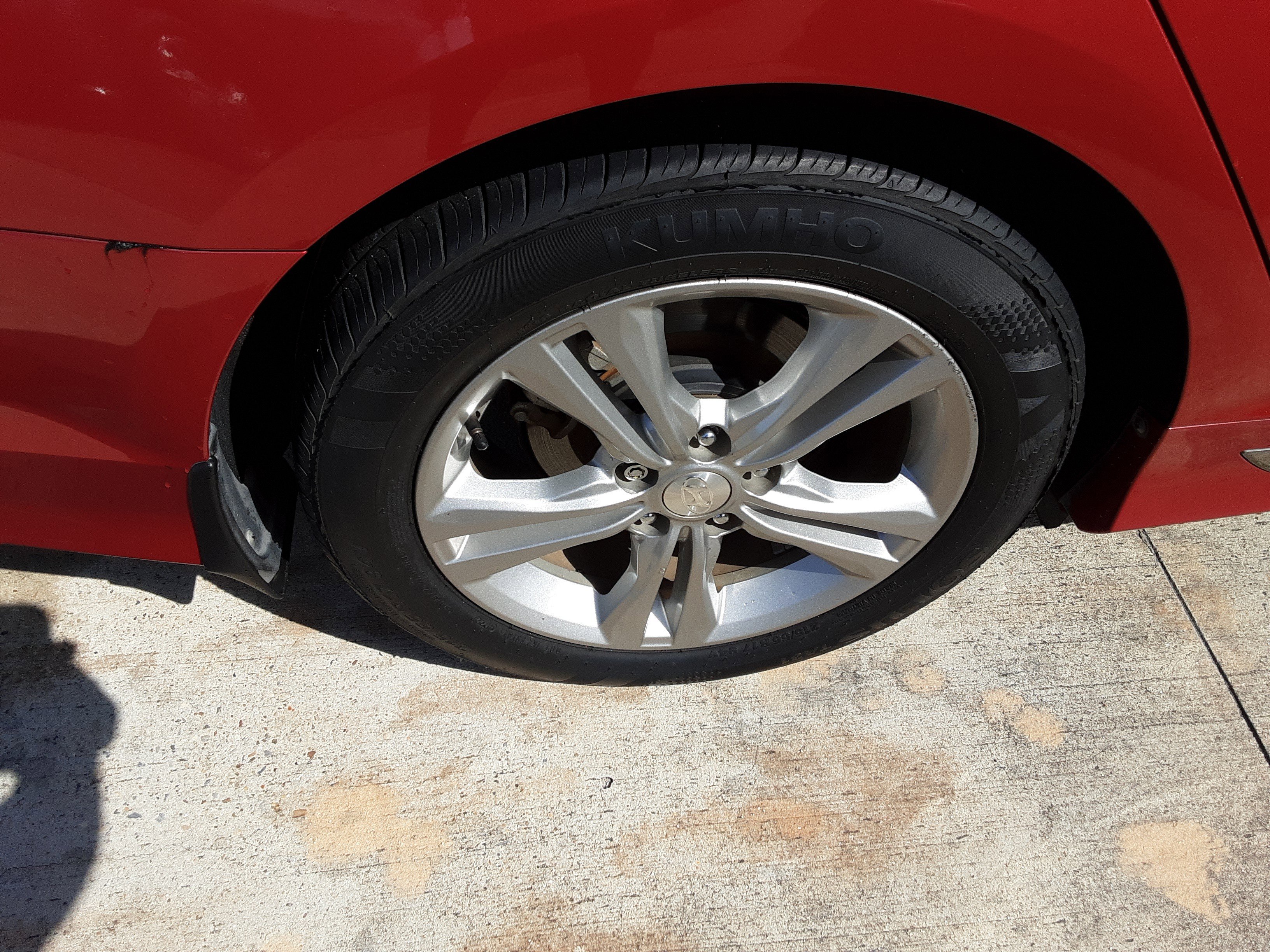 Used 2018 Hyundai Sonata Sport image 24