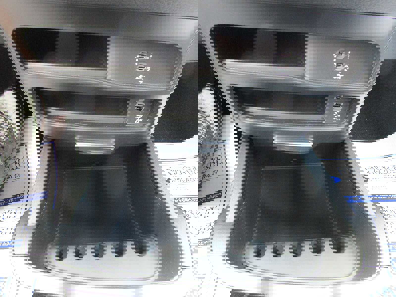 New 2026 Chrysler Pacifica Select FWD image 32