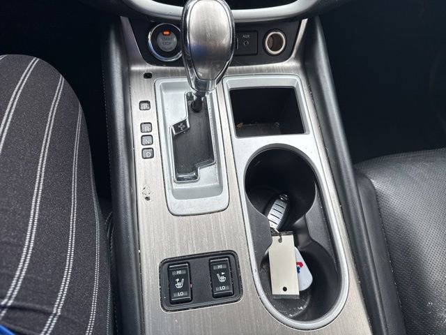 Used 2018 Nissan Murano SL w/ Midnight Edition Package image 24