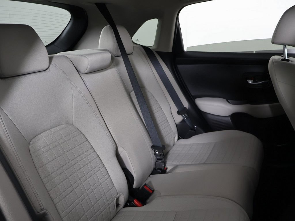 Certified 2026 Honda HR-V LX image 30
