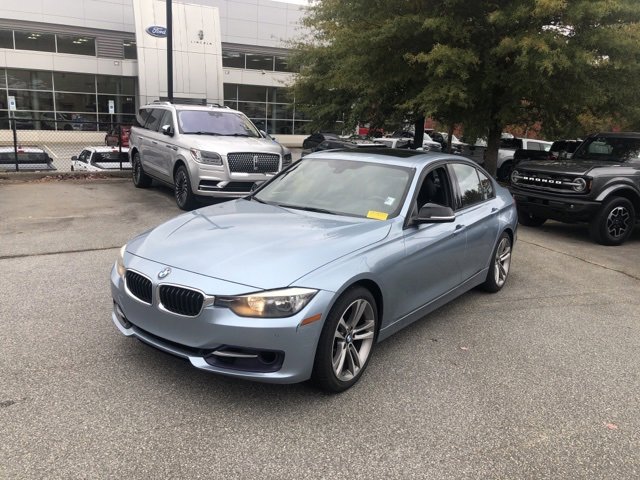 Used 2014 BMW 328i Sedan