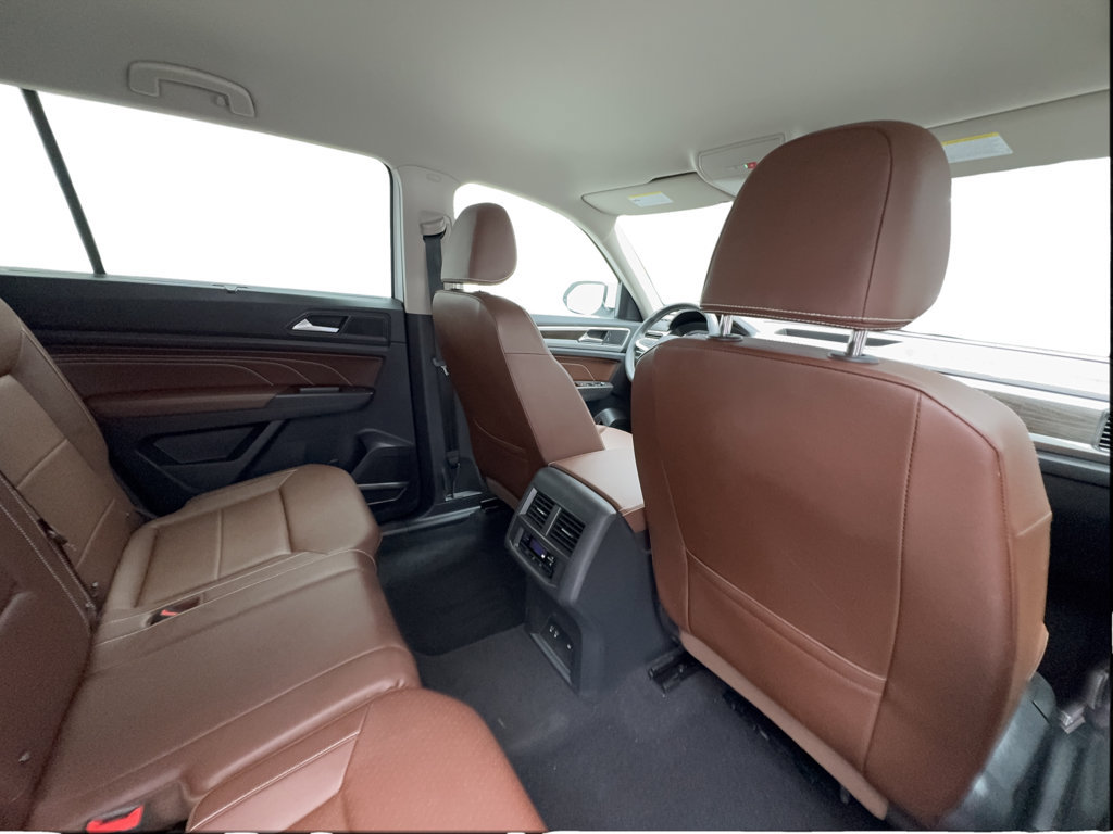 Used 2023 Volkswagen Atlas SE FWD image 28