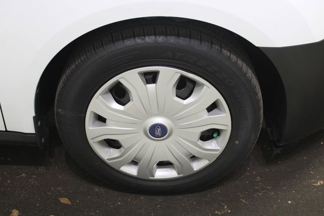 Used 2022 Ford Transit Connect XL FWD image 25